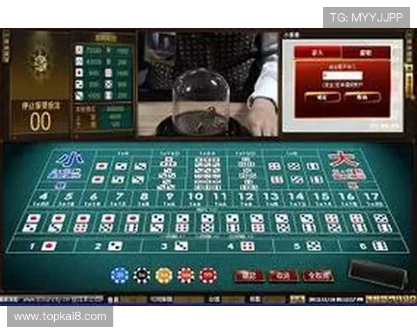 如何在骰宝游戏中制定合理的投注策略实现盈利目标 如何在骰宝游戏中制定合理的投注策略实现盈利目标