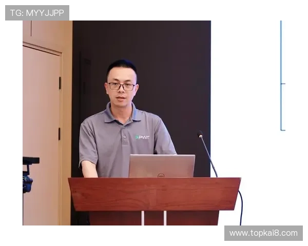 K8凯发平台网页版未来发展趋势与技术创新展望