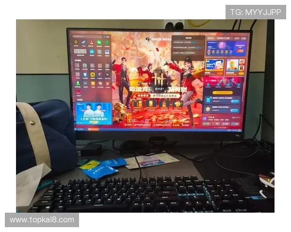 沙巴电竞社区互动指南：如何在平台上结识志同道合的电竞好友