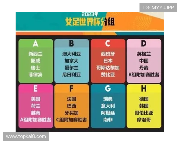 世界杯巴西海地小组赛比赛时间公布，详细赛程安排帮助球迷提前规划观看